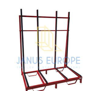 STOJAK TYP L STANDARD SR