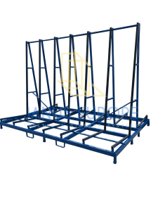 STOJAK TYP A MAXI LT