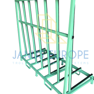 STOJAK TYP L AMGL STOJAK TYP L AMGL