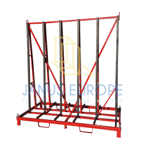 STOJAK TYP A HHDS STOJAK TYP A HHDS