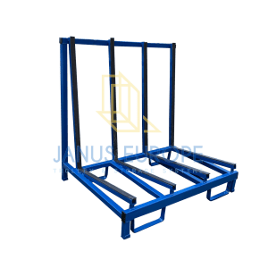 STOJAK TYP L MINI RACK STOJAK TYP L MINI RACK