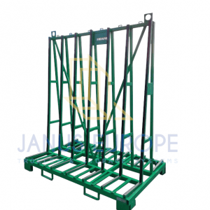 STOJAK TYP A MDPS STOJAK TYP A MDPS