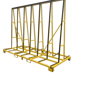 STOJAK TYP A LHHT STOJAK TYP A LHHT