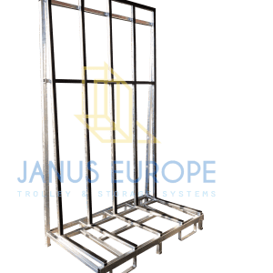 STOJAK TYP L LSW STOJAK TYP L LSW