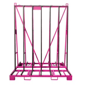 STOJAK TYP A SLLH + TYCZKI