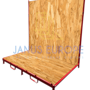 STOJAK TYP L MDF STOJAK TYP L MDF