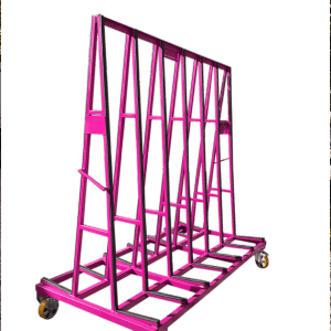 WÓZEK TYP A SLL WÓZEK TYP A SLL