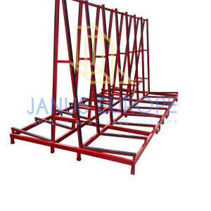 STOJAK TYP A MAX STOJAK TYP A MAX