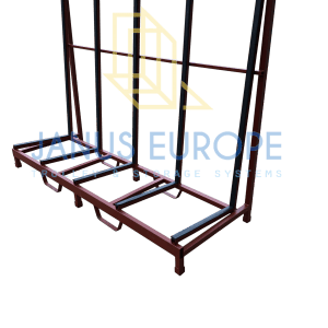 STOJAK TYP L MAXI SLIM