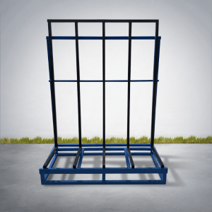 STOJAK TYP L PA STOJAK TYP L PA