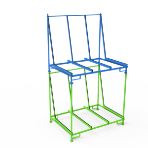 STOJAK TYP L DO PIĘTROWANIA STOJAK TYP L DO PIĘTROWANIA