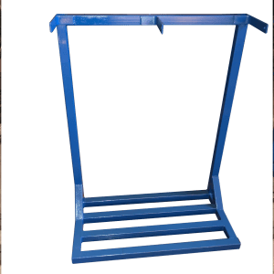 STOJAK DO BUTLI GAZOWYCH STOJAK DO BUTLI GAZOWYCH