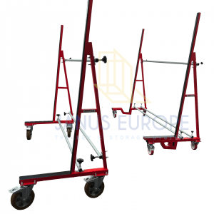 Wózek SPA poprawiony