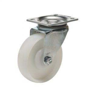 Koło poliamidowe obrotowe Koło poliamidowe obrotowe